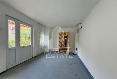 Casa individuala, 3 camere, teren 354mp, zona Crisan - 4