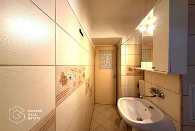 Apartament cu 2 camere semidecomandat în Fortuna - 6