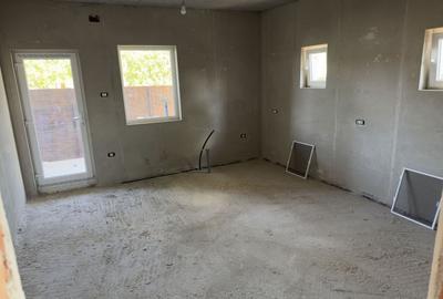 Comision 0% Casa individuala parter, 158mp utili, 662mp teren Giarmata - 10