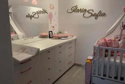 Apartament cu 4 camere decomandat, mobilat în Central - 8