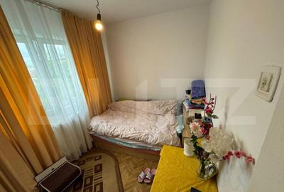 Apartament 2 camere, decomandat, cartier 9 Mai - 6