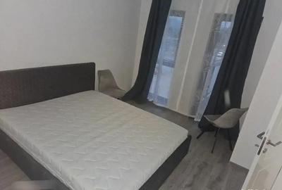 Apartament 2 camere Cristian-Ghimbav chirie NOU - 4