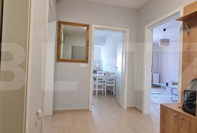 Apartament cu 2 camere, 57 mp, gata de mutat, finisat lux, zona Avantgarden 3 - 9