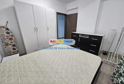 Apartament Bloc Nou Berceni - Dimitrie Leonida - La Strada Mall - 6