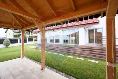 Casă individuală cu 5 camere cu Canalizare în Bunloc - 23