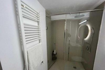 Garsonieră, mobilată în Băneasa - 6