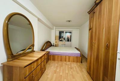 Apartament cu 5 camere semidecomandat, mobilat în Mănăștur - 3