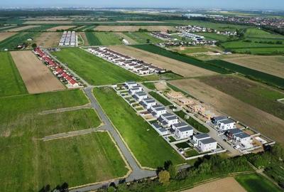 Teren de 540 mp, în Bucovăț (Dumbrava) - 5