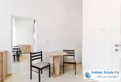 Apartament de inchiriat, 1 camera, Ultra-Central, Oradea - 6