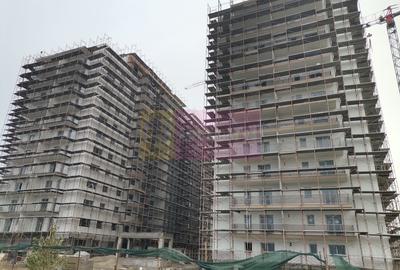 Basarabia, metrou vanzare apartament de 2 camere, bloc nou - 12