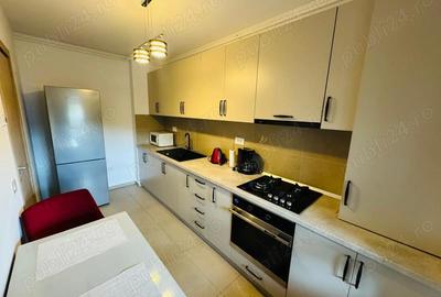 Apartament cu 2 camere în Dârste - 4