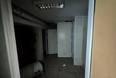 Spa?iu comercial de inchiriat 336 mp + subsol + parcare - 15