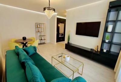 Apartament cu 2 camere decomandat în Grozăvești - 1