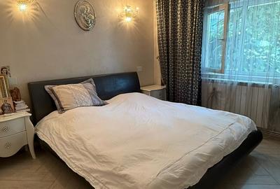 Apartament 3 camere  finisaje si mobila de lux - 6