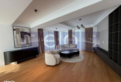 Apartament cu 4 camere în Central - 16