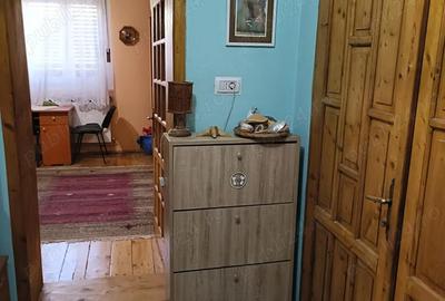 Casă cu 3 camere cu Teren 324 Mp în Central - 4