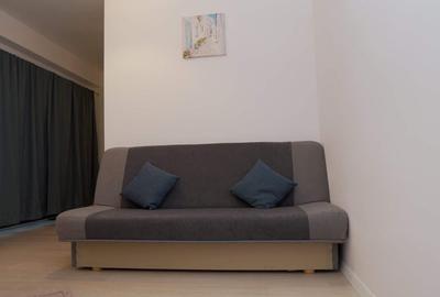 Permanent sau extrasezon garsoniera curte,Mamaia,Hanul Piratilor - 3