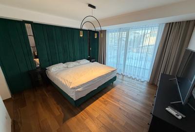 Casă individuală cu 11 camere cu Teren 257 Mp în Herăstrău - 19