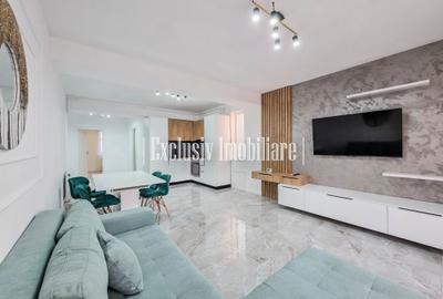 Apartament cu 2 camere decomandat, mobilat în Palazu Mare - 7