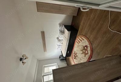 Apartament 2 camere decomandat mobilat, etaj 5 5, Poarta 6, 37,23 mp - 1