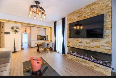 Apartament cu 2 camere decomandat în Central - 11