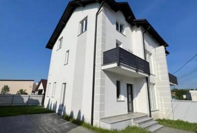 Casă cu 5 camere cu Teren 150 Mp în Rădăuți - 6