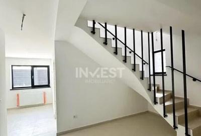 Casa Individuala de Vanzare Valea Adanca, IA?I - 19