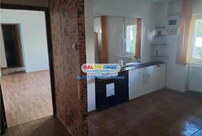 Apartament cu 2 camere semidecomandat în Prundu