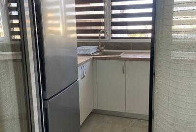 Garsonieră decomandată în Central - 3