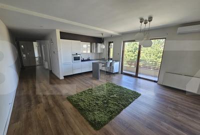 Apartament de vanzare, cu 2 camere, 66 mp, zona Dumbravita