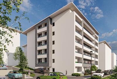 1450E/mp+parcare-apartament in Pacurari-planul doi de la bld,predare 2026;157239 - 5