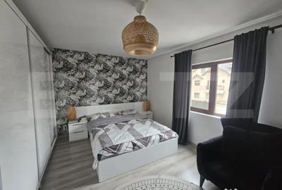 Casă cu 4 camere cu Teren 290 Mp în Bordei - 3