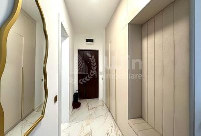 Apartament 2 camere | La cheie | Bloc nou | Zona Dorobantilor - 10