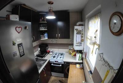 Apartament de 2 camere, etajul 1/4, zona Alexandru cel Bun - 2
