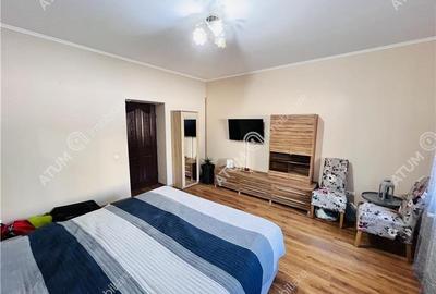 Casa individuala 5 camere 3 bai terasa si pivnita Vasile Aaron Sibiu - 7