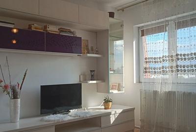 Garsonieră în City Park Mall - 6