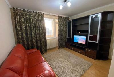 Apartament cu 2 camere decomandat în Mărăști - 3