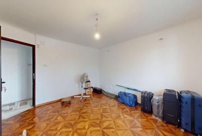 OBOR-Doamna Ghica | Vilă 123 mp |Teren 160 mp - 17