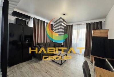 2 camere mobilat utilat totul nou Brancoveanu Grand Arena - 2