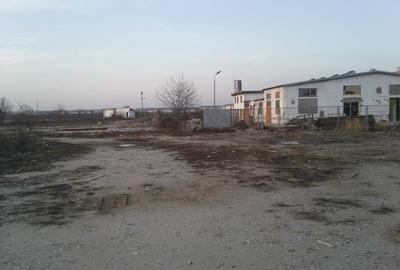 Teren Construcții intravilan de 17000 mp, în Pipera - 2