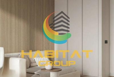 Apartament cu 3 camere semidecomandat în Titan