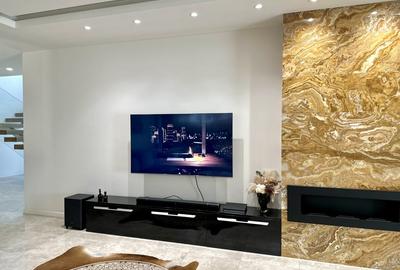 Vila exclusivista 6 camere | 314 mp utili | teren 500 mp | Zona Pipera - 15