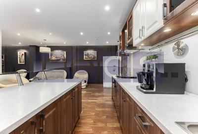 Casă individuală cu 5 camere cu Canalizare în Barbu Văcărescu - 4