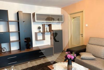 Apartament cu 2 camere semidecomandat în Central - 3