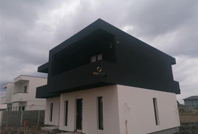 Casa Moderna Sanandrei - 8