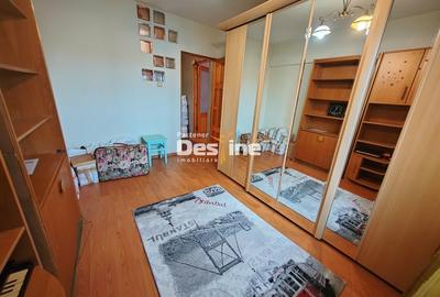 Apartament cu 4 camere decomandat, mobilat în Cug - 8