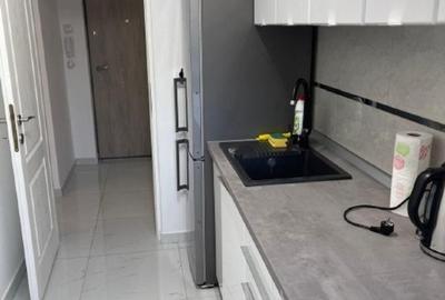 Iancu de Hunedoara  - Piata Victoriei Apartament 2 camere ultramodern , 50mp. - 9