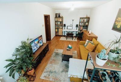 Apartament 2 camere de vânzare – Târgu Mureș, zona Dâmbu Pietros - 4