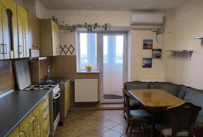 Apartament cu 2 camere decomandat în Berceni - 7