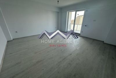 Apartament nou de vânzare Otopeni - 2 camere, balcon, parcare inclusă - 4